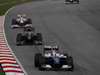 GP MALESIA, MALAYSIAN GRAND PRIX F1/2009 -  KUALA LUMPUR 05/04/2009 - 
© FOTO ERCOLE COLOMBO 